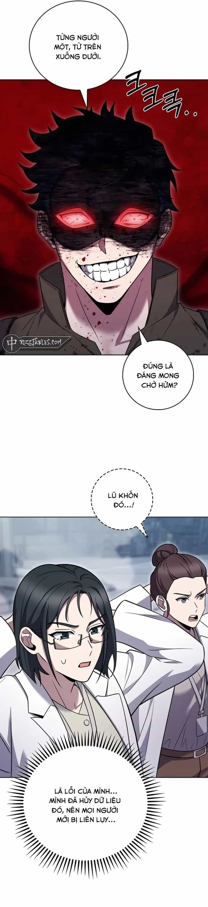 Shipper Đến Từ Murim - Chương 77 - ảnh 26