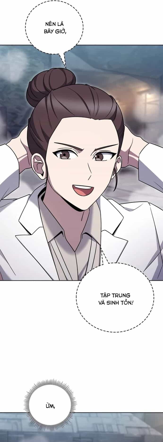 Shipper Đến Từ Murim - Chương 77 - ảnh 29