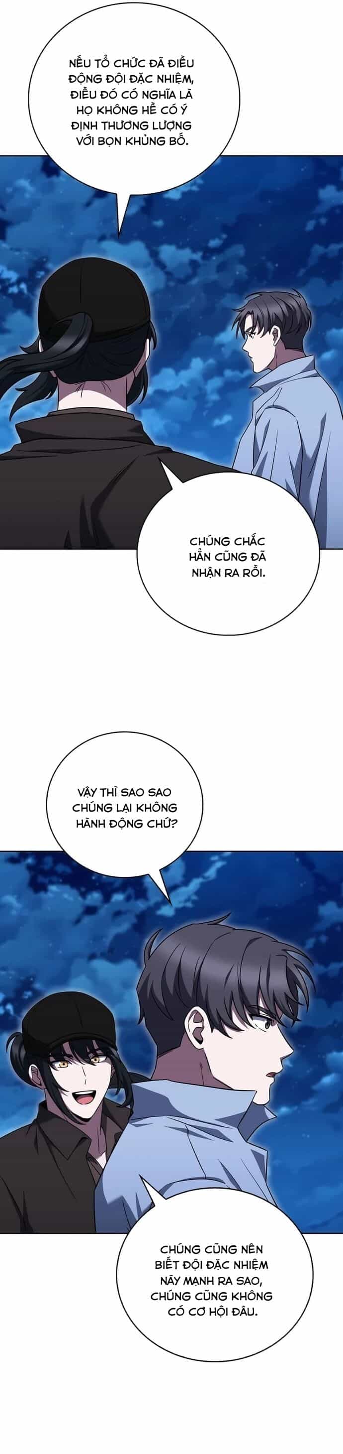 Shipper Đến Từ Murim - Chương 77 - ảnh 35