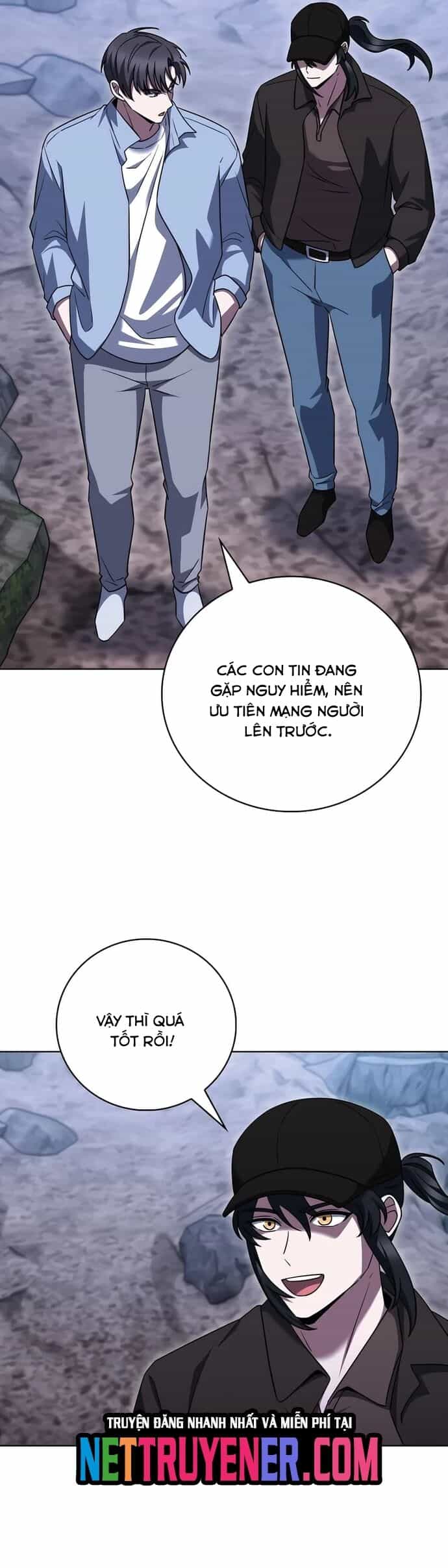 Shipper Đến Từ Murim - Chương 77 - ảnh 37