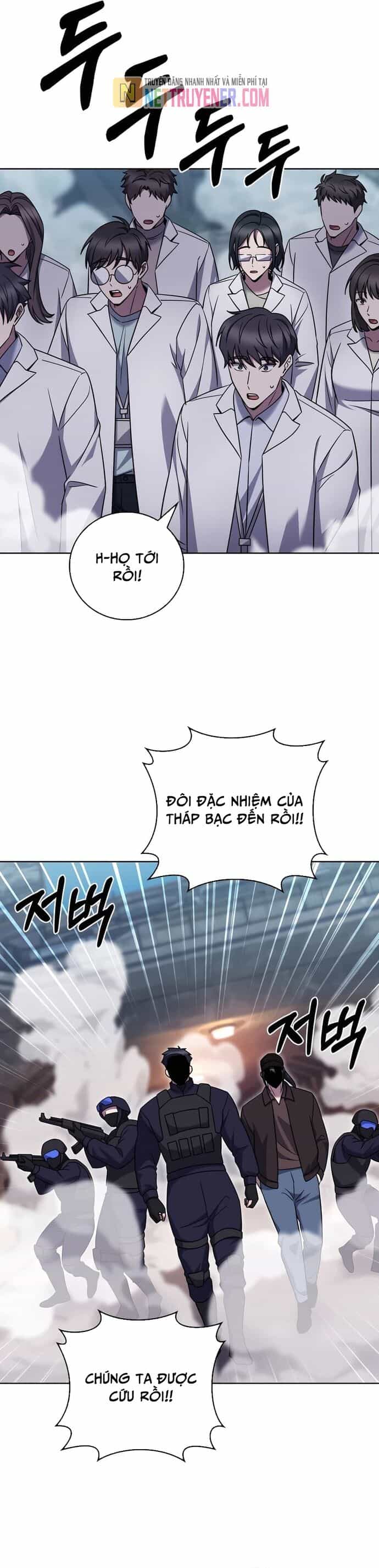Shipper Đến Từ Murim - Chương 78 - ảnh 28