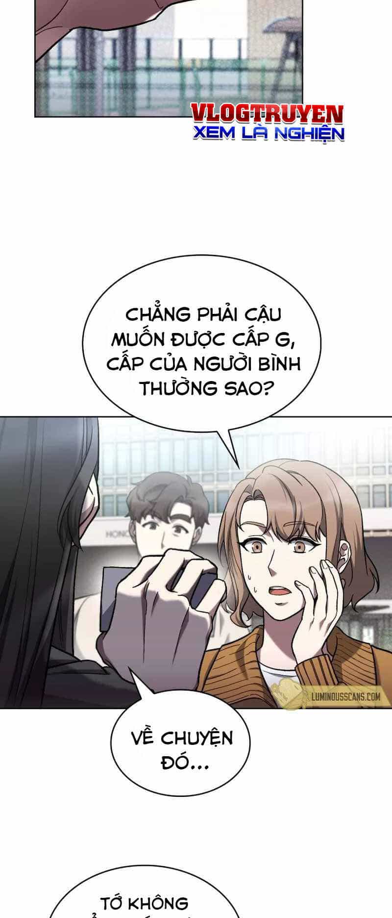 Shipper Đến Từ Murim - Chương 8 - ảnh 12