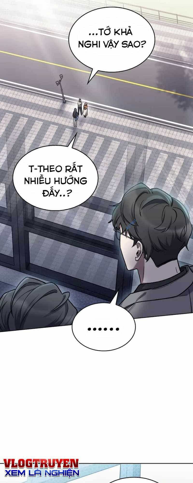 Shipper Đến Từ Murim - Chương 8 - ảnh 14