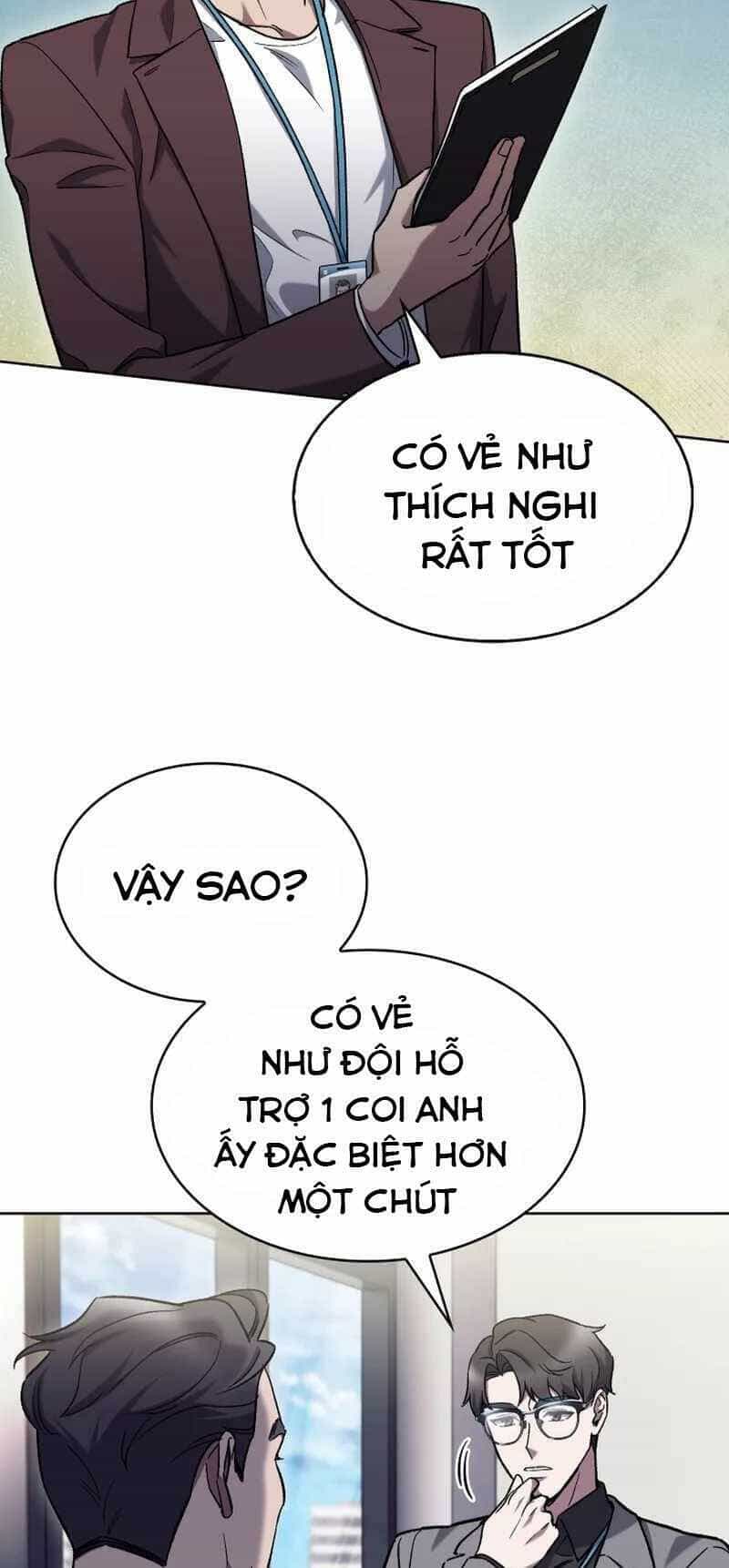 Shipper Đến Từ Murim - Chương 8 - ảnh 18