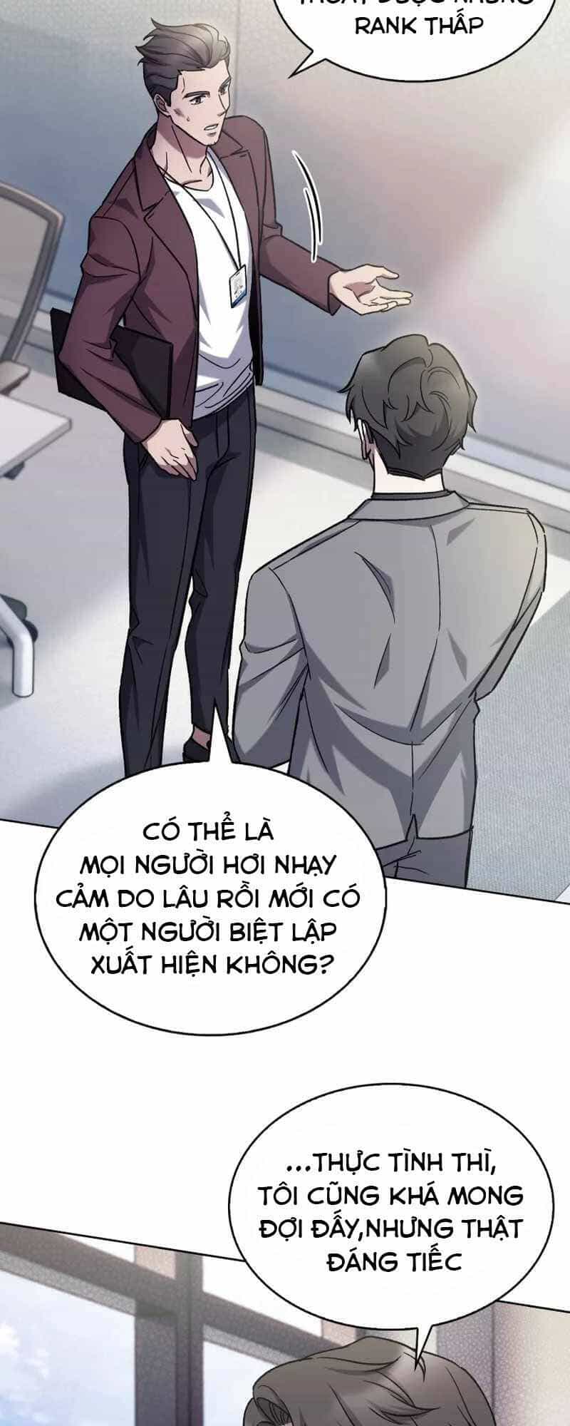 Shipper Đến Từ Murim - Chương 8 - ảnh 21