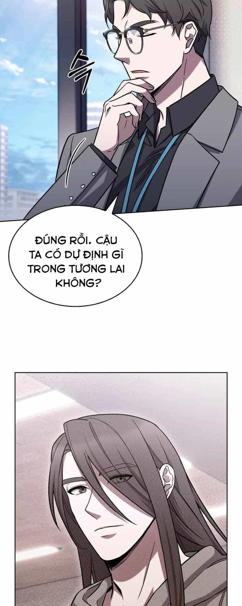 Shipper Đến Từ Murim - Chương 8 - ảnh 22