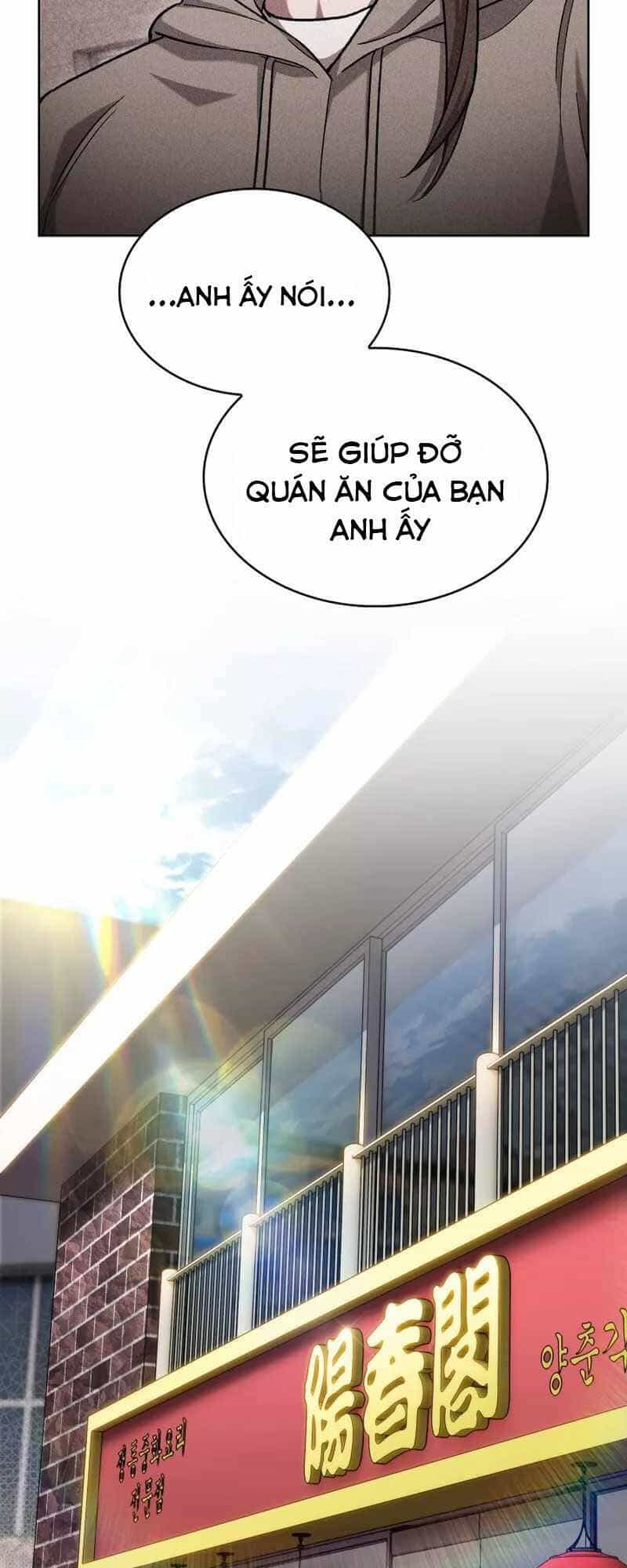 Shipper Đến Từ Murim - Chương 8 - ảnh 23