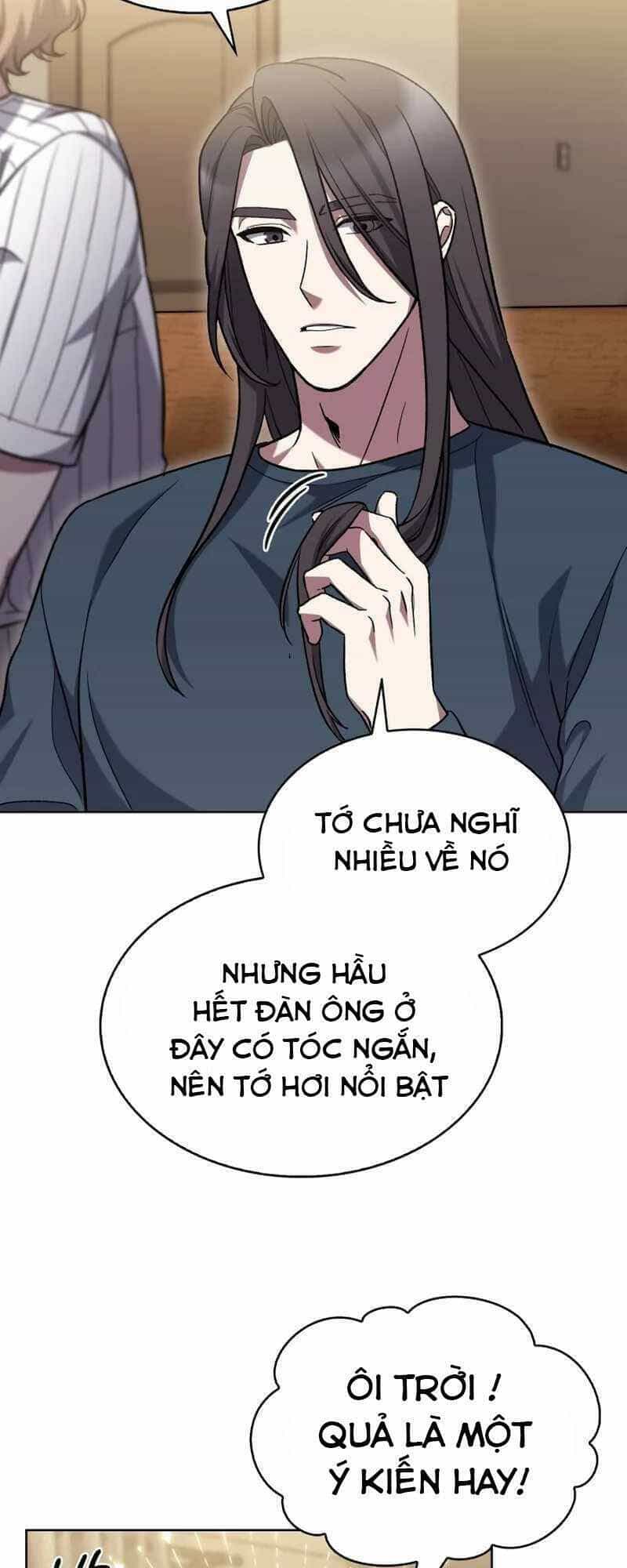 Shipper Đến Từ Murim - Chương 8 - ảnh 27