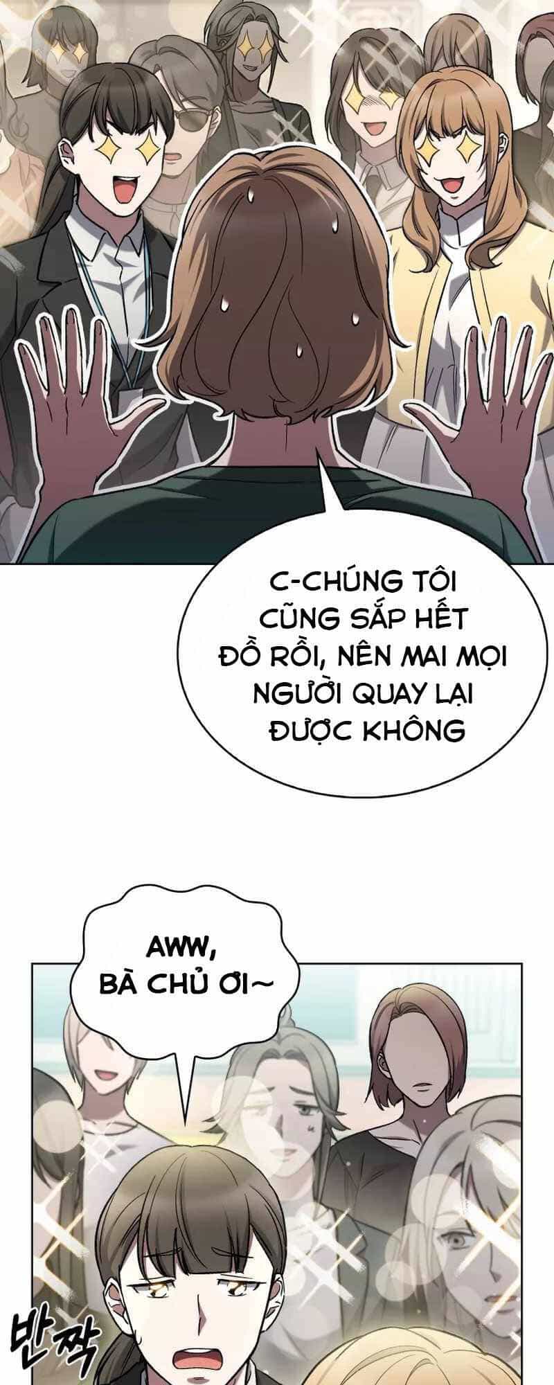 Shipper Đến Từ Murim - Chương 8 - ảnh 57