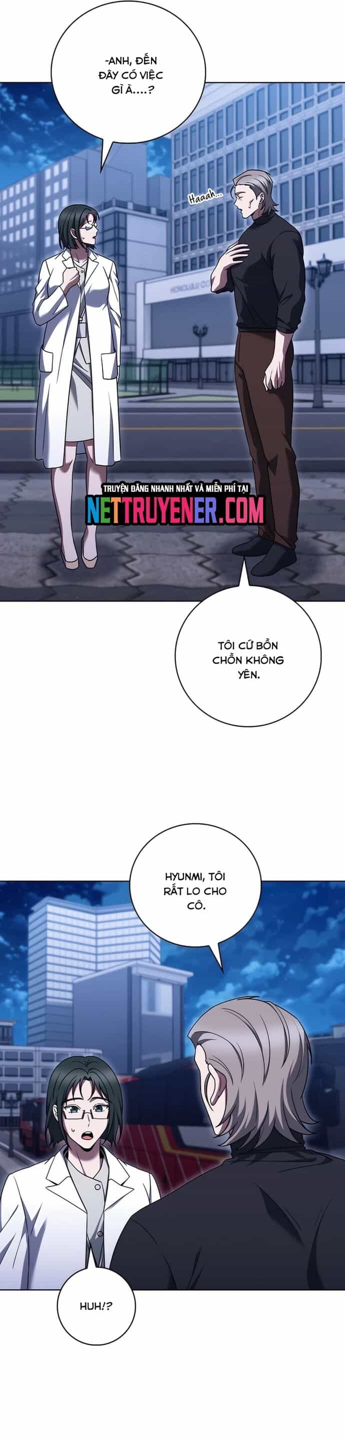 Shipper Đến Từ Murim - Chương 80 - ảnh 21