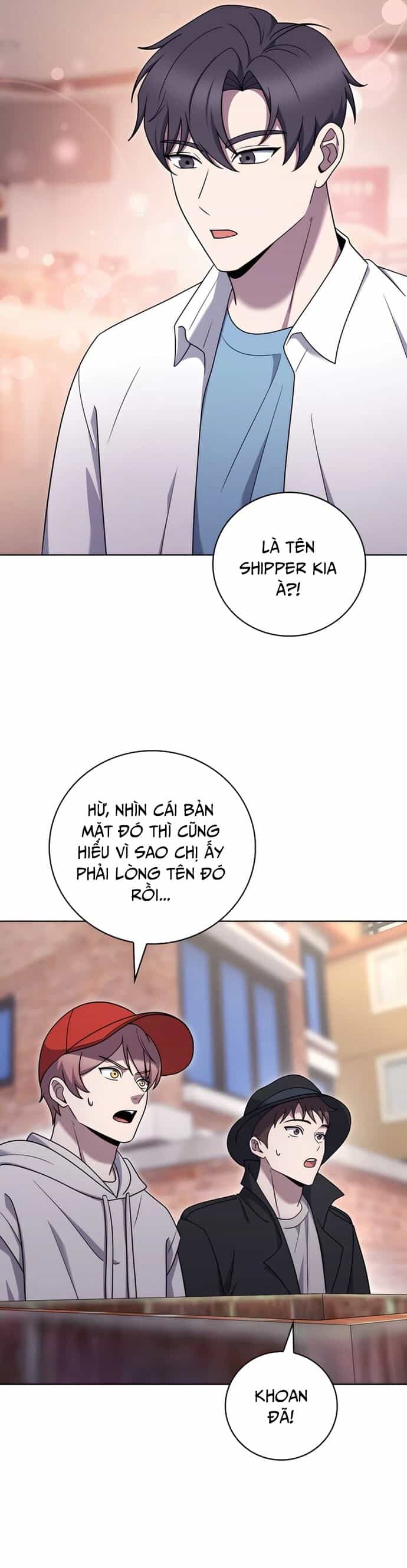 Shipper Đến Từ Murim - Chương 81 - ảnh 15