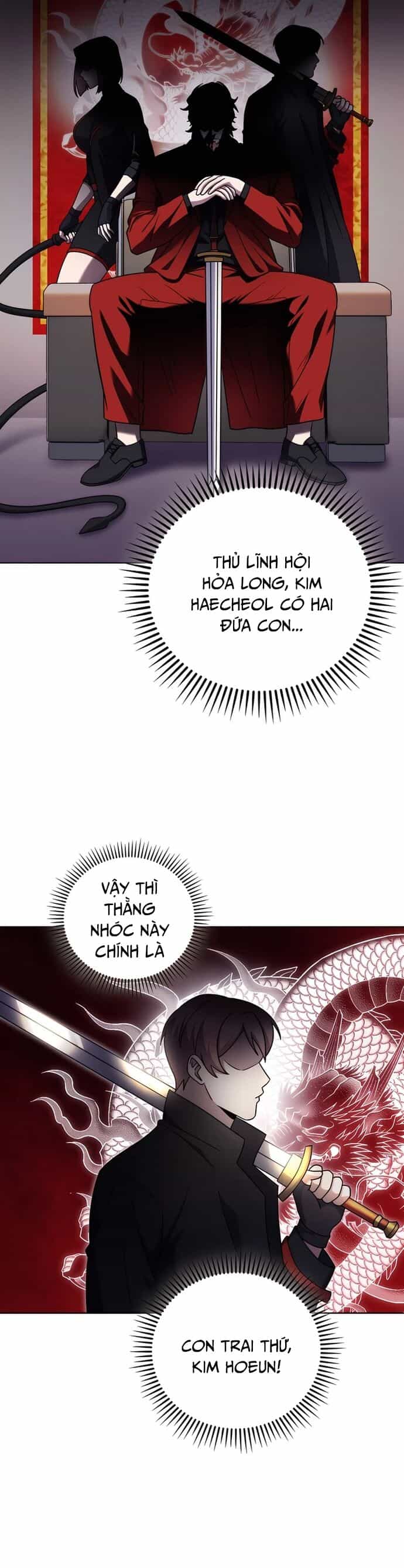 Shipper Đến Từ Murim - Chương 81 - ảnh 20