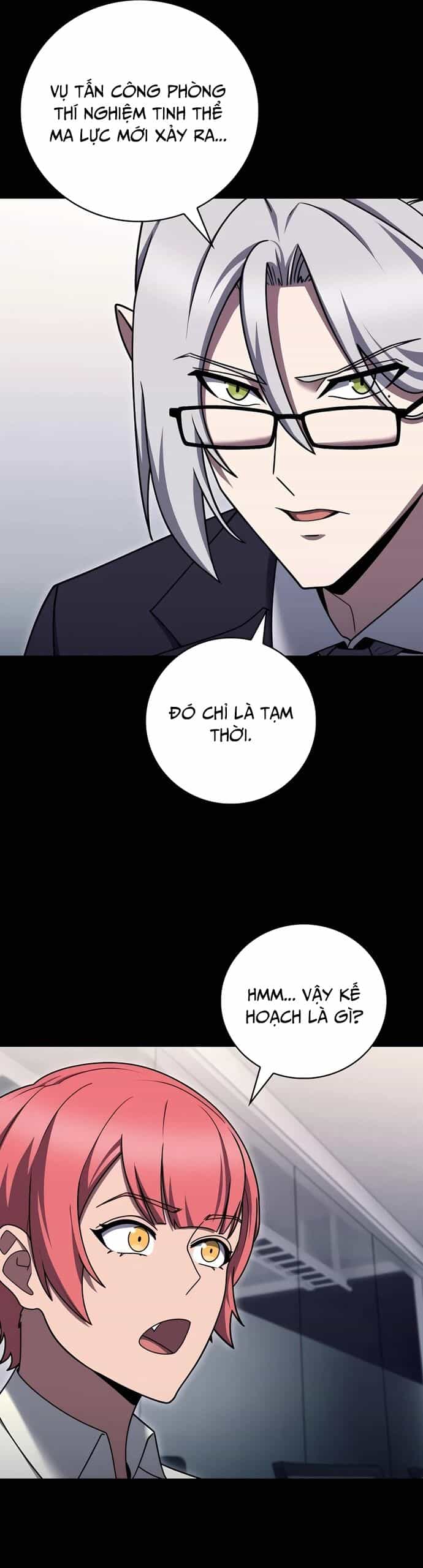 Shipper Đến Từ Murim - Chương 82 - ảnh 19