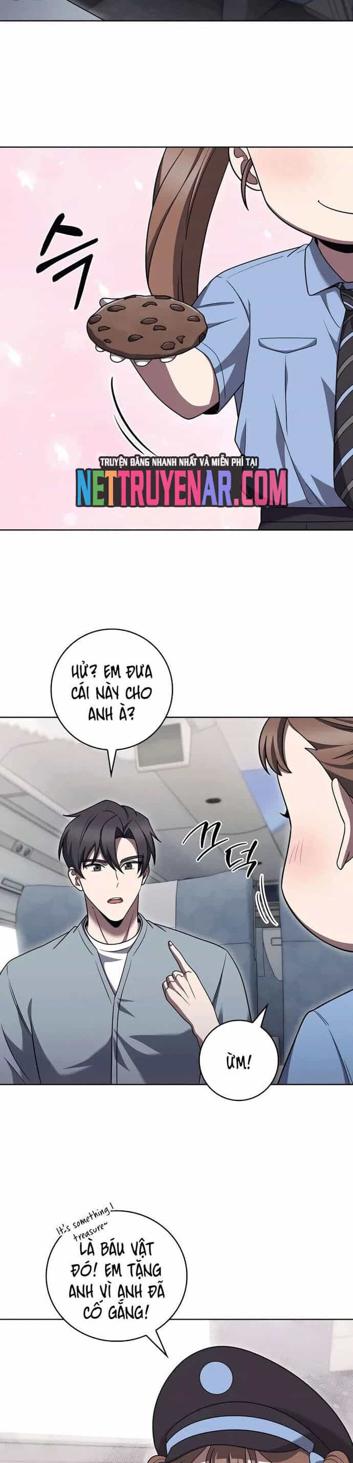 Shipper Đến Từ Murim - Chương 83 - ảnh 11