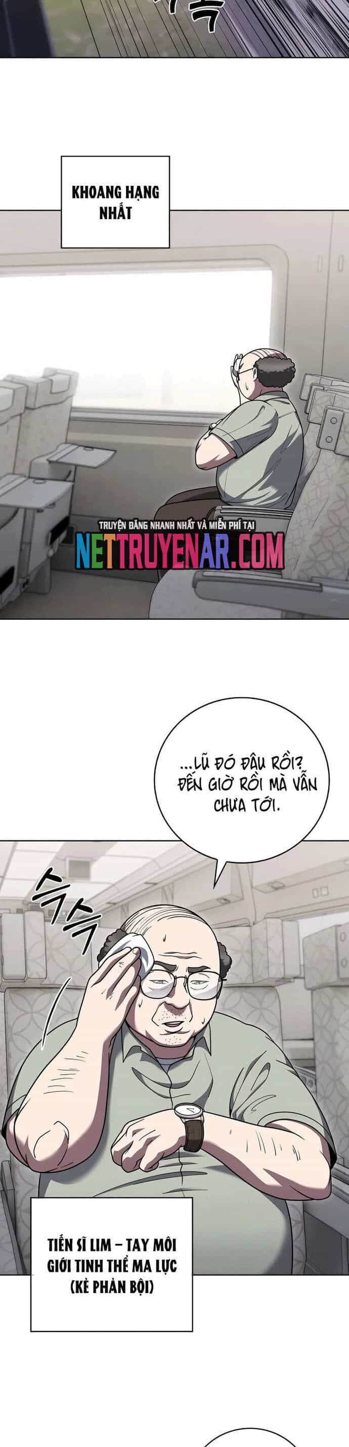 Shipper Đến Từ Murim - Chương 83 - ảnh 23