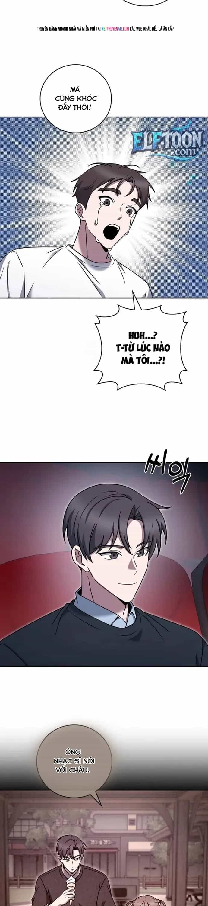 Shipper Đến Từ Murim - Chương 94 - ảnh 10