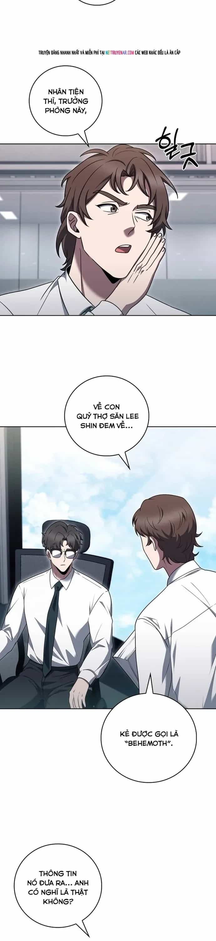 Shipper Đến Từ Murim - Chương 94 - ảnh 22
