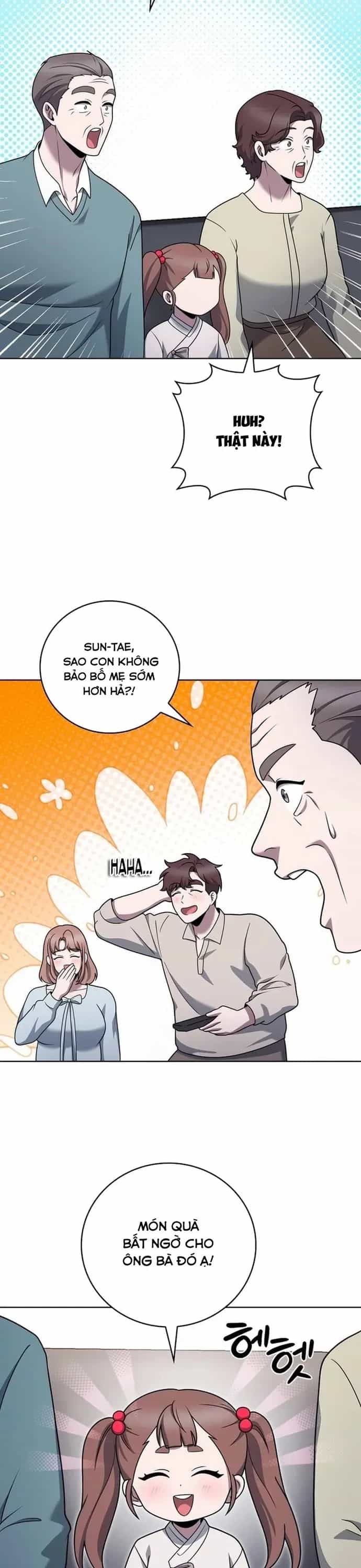 Shipper Đến Từ Murim - Chương 95 - ảnh 23