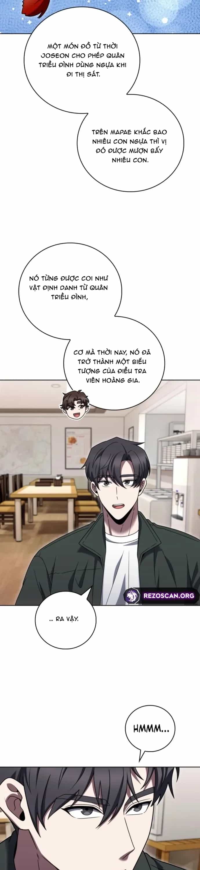 Shipper Đến Từ Murim - Chương 98 - ảnh 27