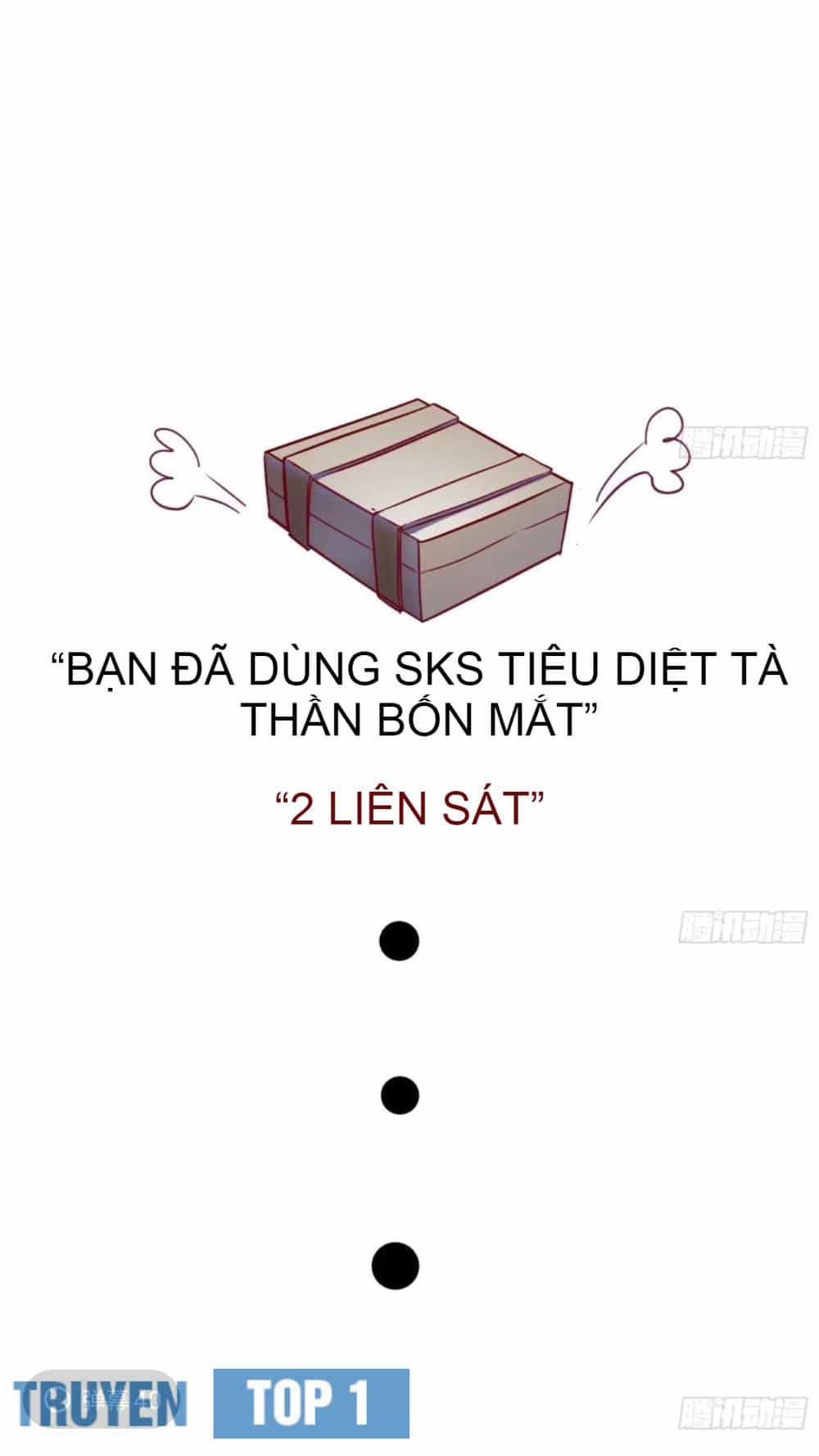 Shipper Thần Cấp - Chương 10 - ảnh 22