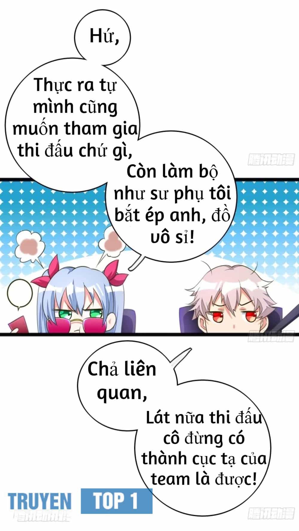 Shipper Thần Cấp - Chương 12 - ảnh 9