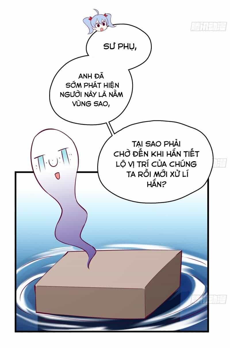Shipper Thần Cấp - Chương 14 - ảnh 36