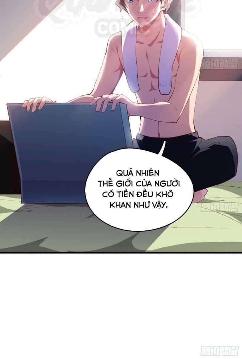 Shipper Thần Cấp - Chương 17 - ảnh 2