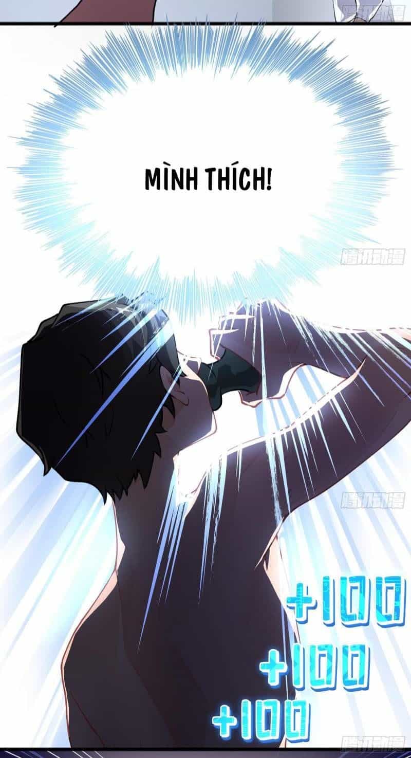 Shipper Thần Cấp - Chương 1 - ảnh 31