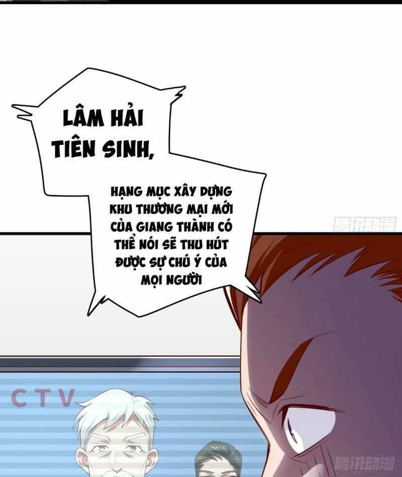 Shipper Thần Cấp - Chương 20 - ảnh 11