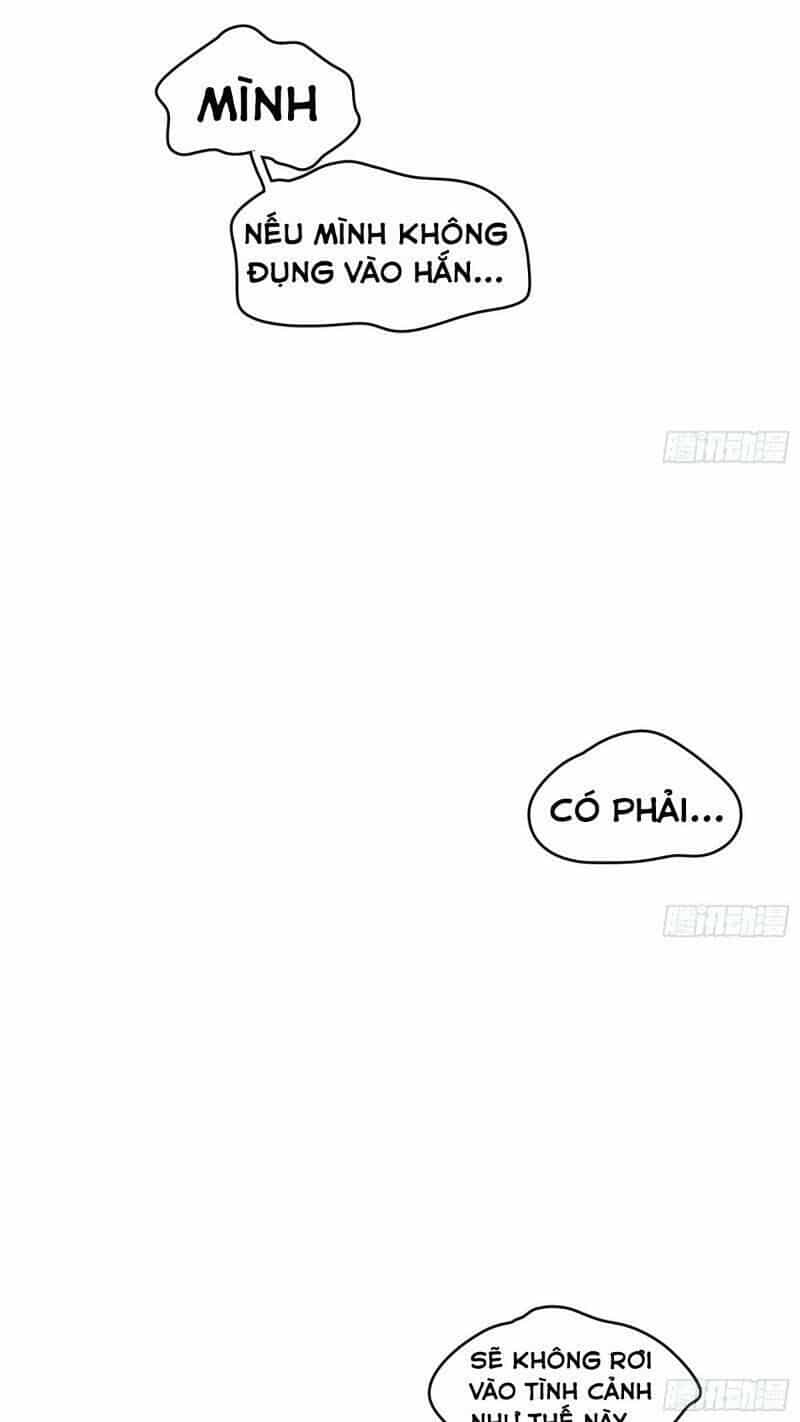 Shipper Thần Cấp - Chương 20 - ảnh 21