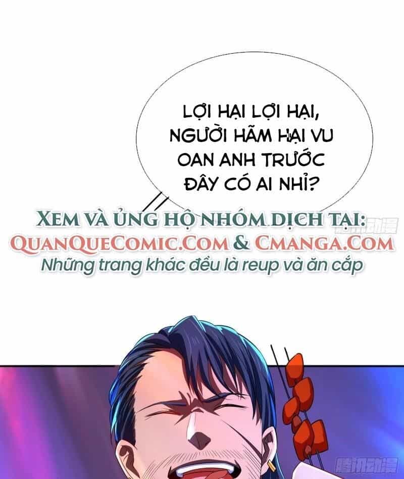Shipper Thần Cấp - Chương 37 - ảnh 17