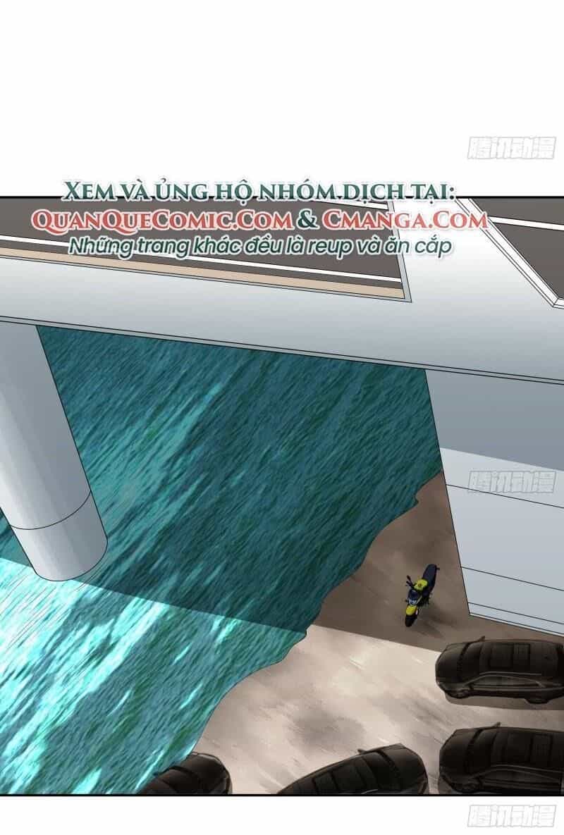 Shipper Thần Cấp - Chương 41 - ảnh 6
