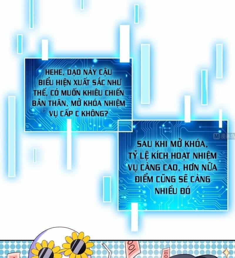 Shipper Thần Cấp - Chương 48 - ảnh 4