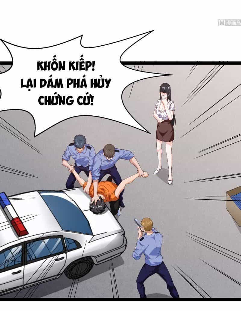 Shipper Thần Cấp - Chương 55 - ảnh 16