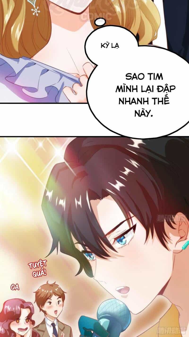 Shipper Thần Cấp - Chương 6 - ảnh 2