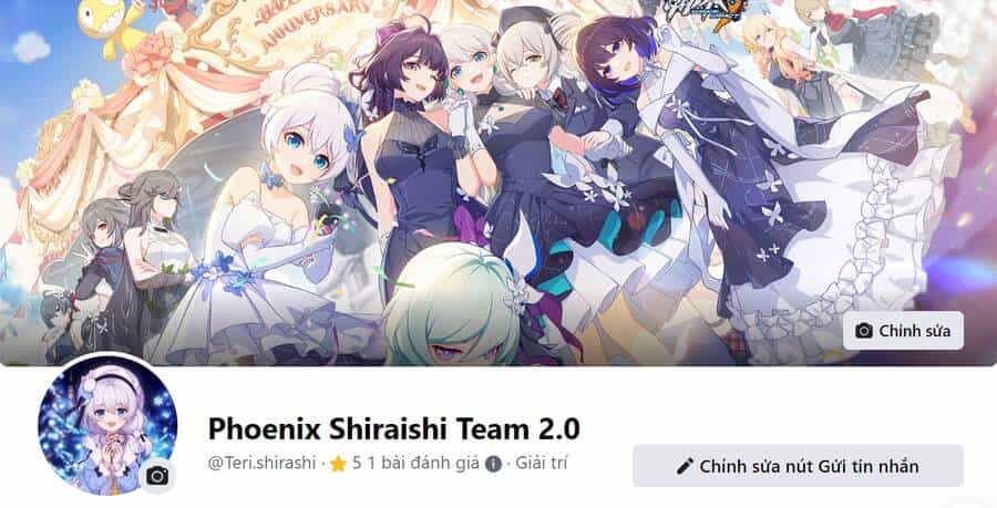Shirokuma Tensei - Chuong 9.1 - ảnh 5