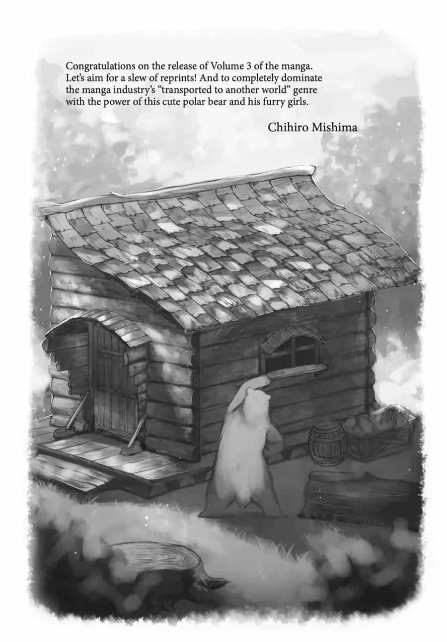 Shirokuma Tensei - Chương 13 - ảnh 25