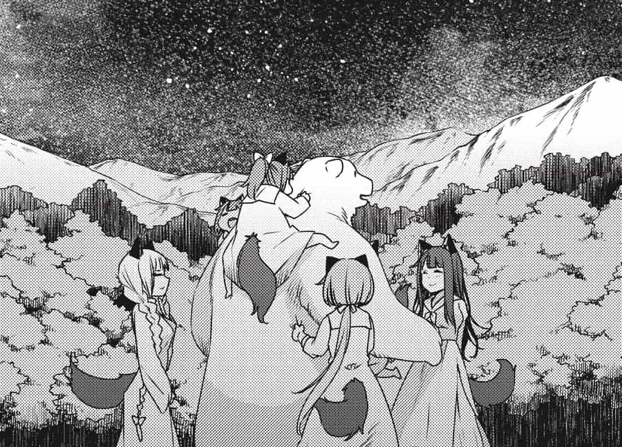 Shirokuma Tensei - Chương 13 - ảnh 26