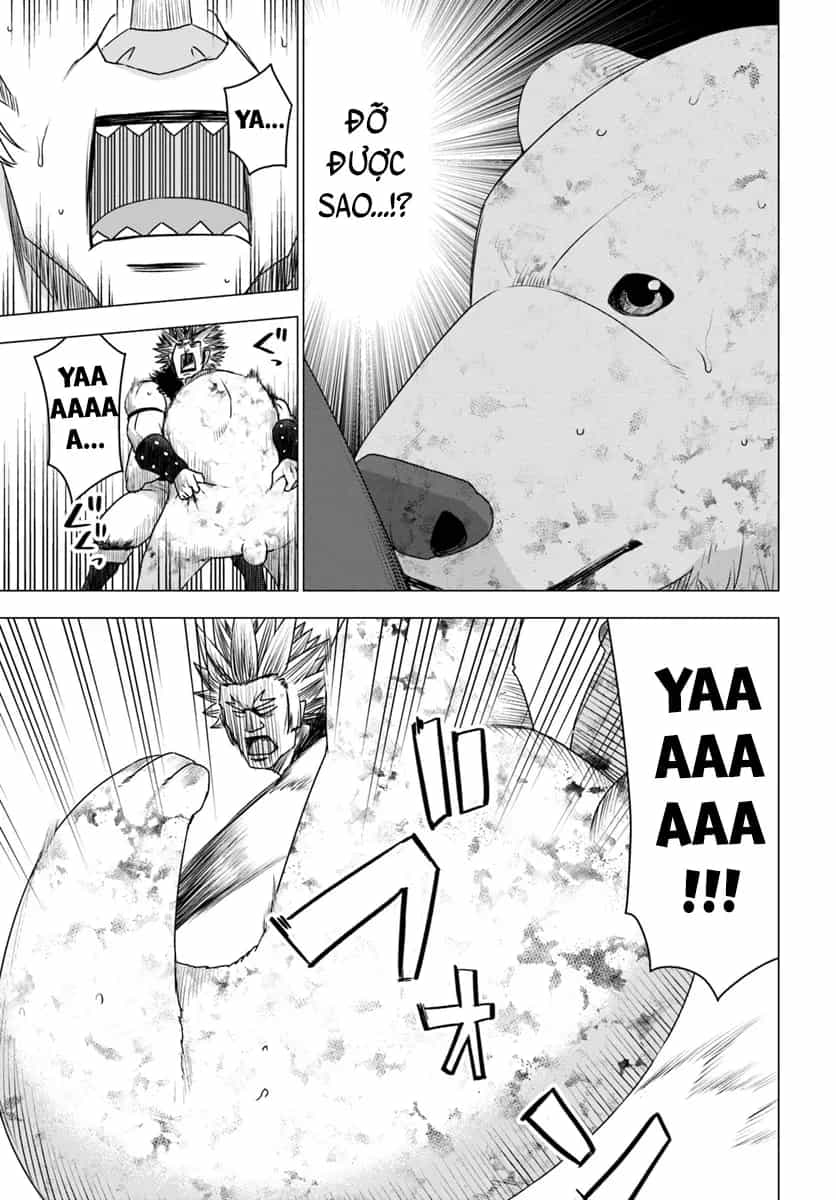 Shirokuma Tensei - Chương 13 - ảnh 8