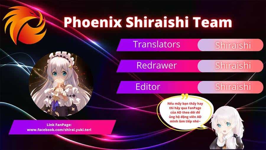Shirokuma Tensei - Chương 8.3 - ảnh 1
