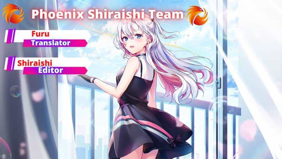 Shirokuma Tensei - Chương 8.3 - ảnh 2