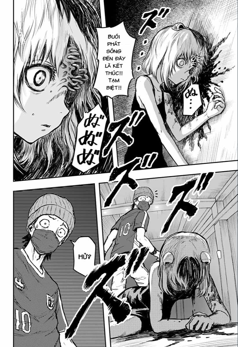 Shoujo Null - Chuong 1 - ảnh 58