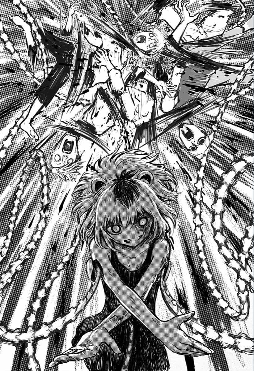 Shoujo Null - Chuong 1 - ảnh 73