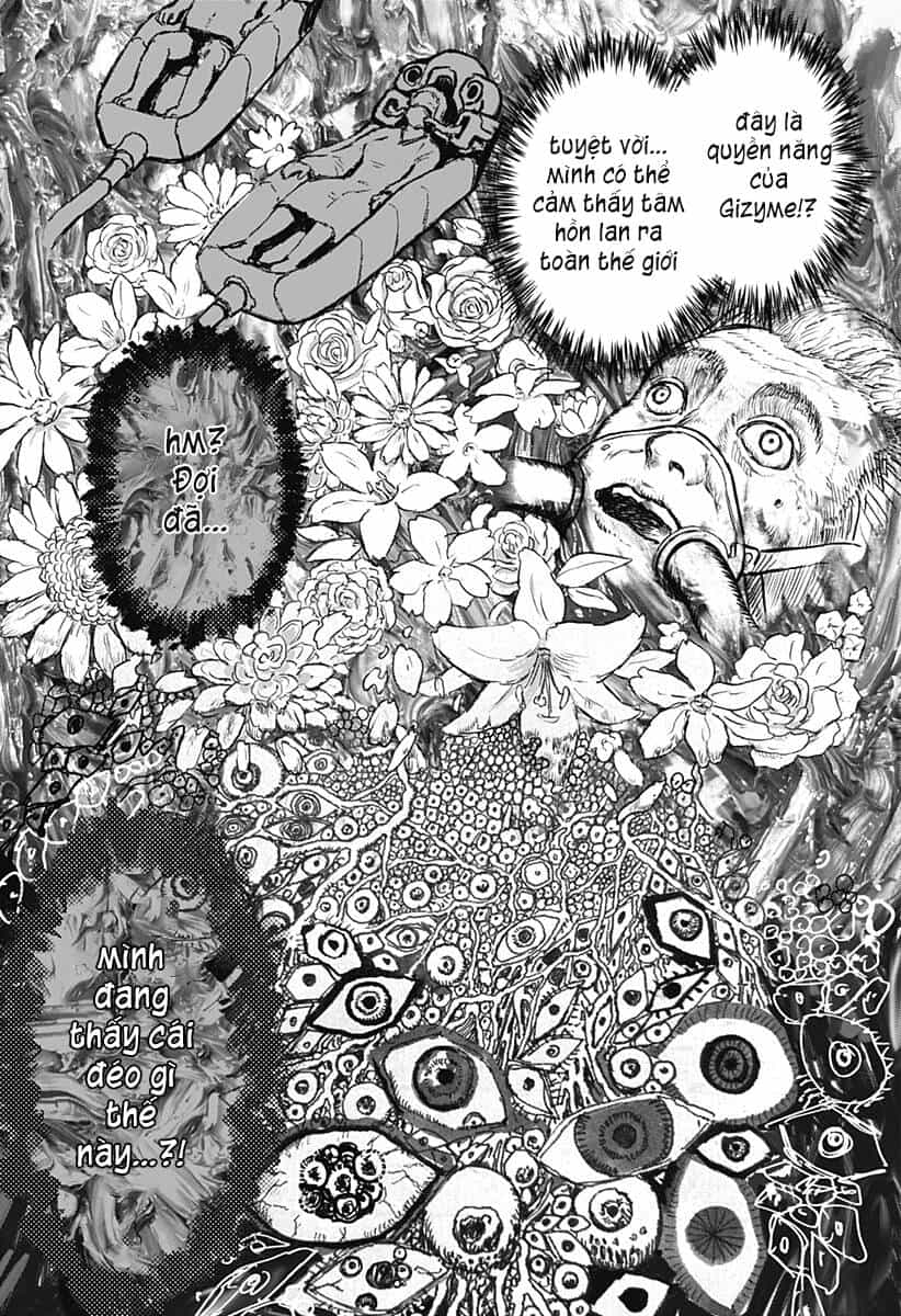 Shoujo Null - Chương 10 - ảnh 11