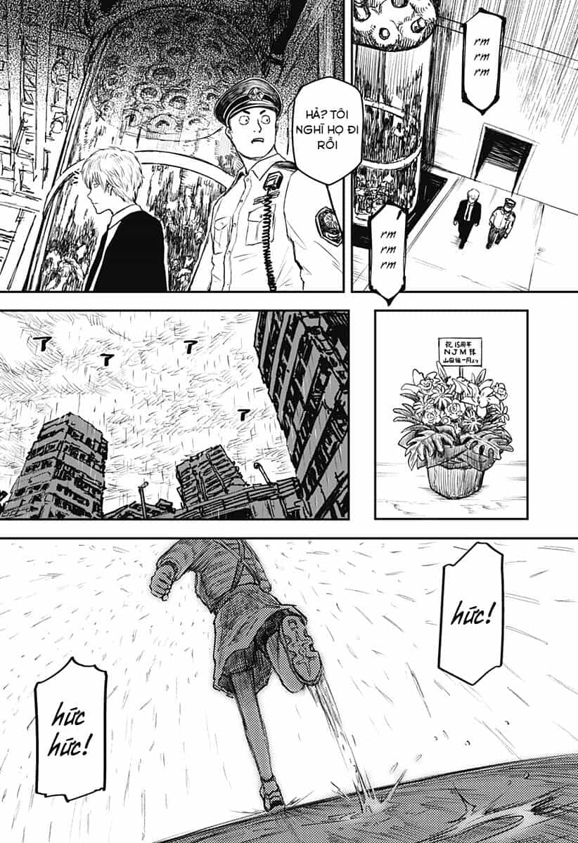 Shoujo Null - Chương 10 - ảnh 13