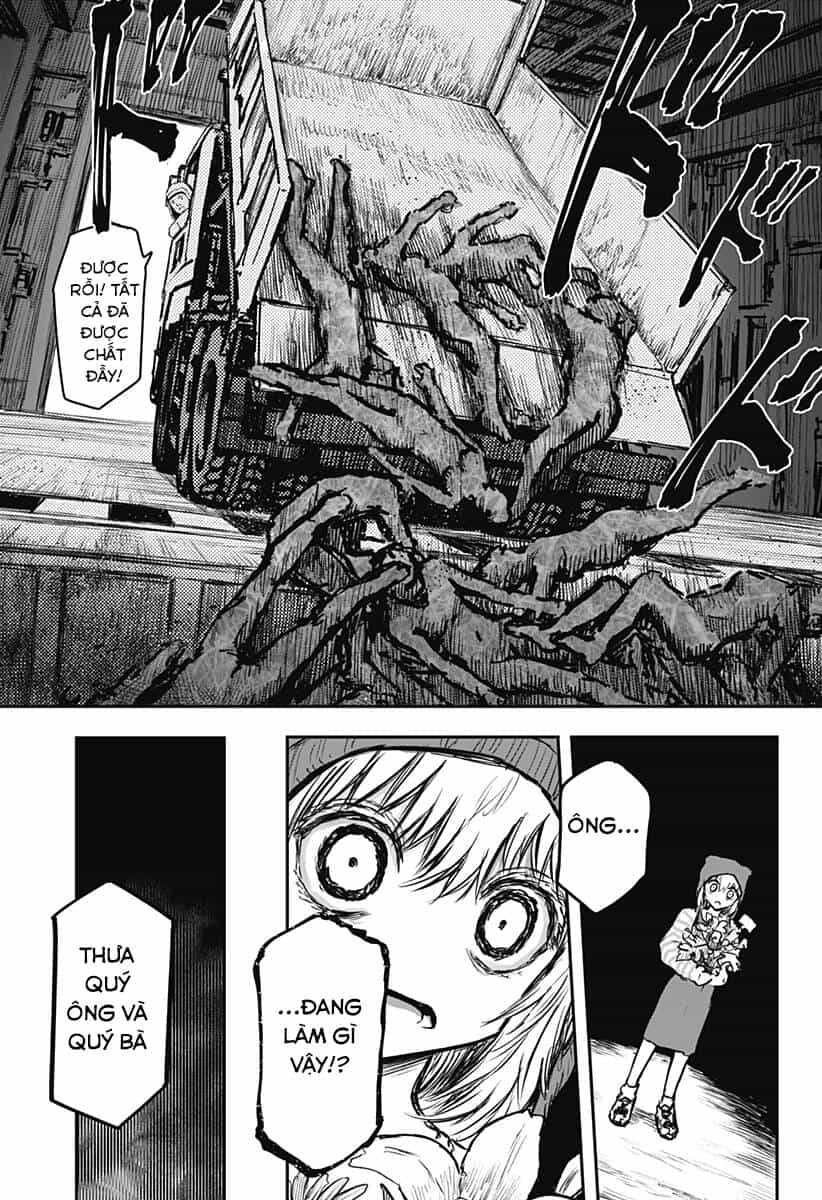 Shoujo Null - Chương 10 - ảnh 4
