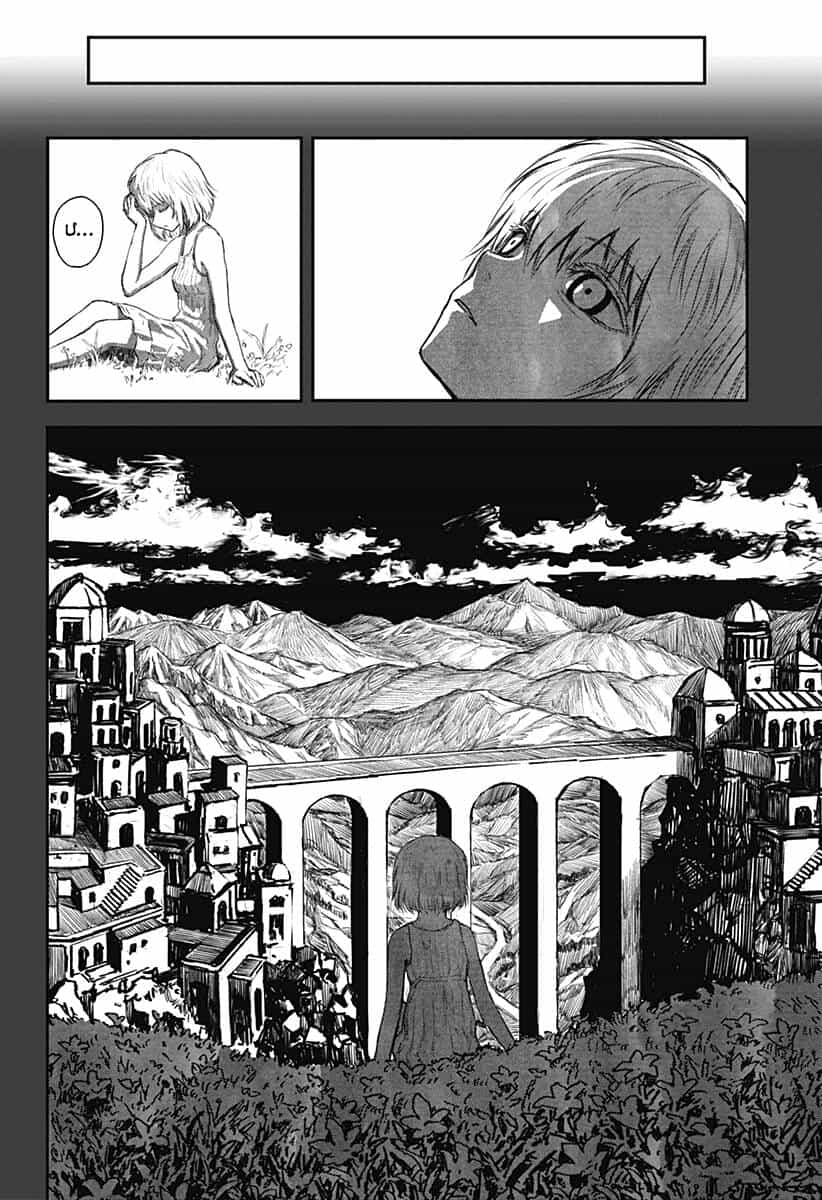 Shoujo Null - Chương 12 - ảnh 11