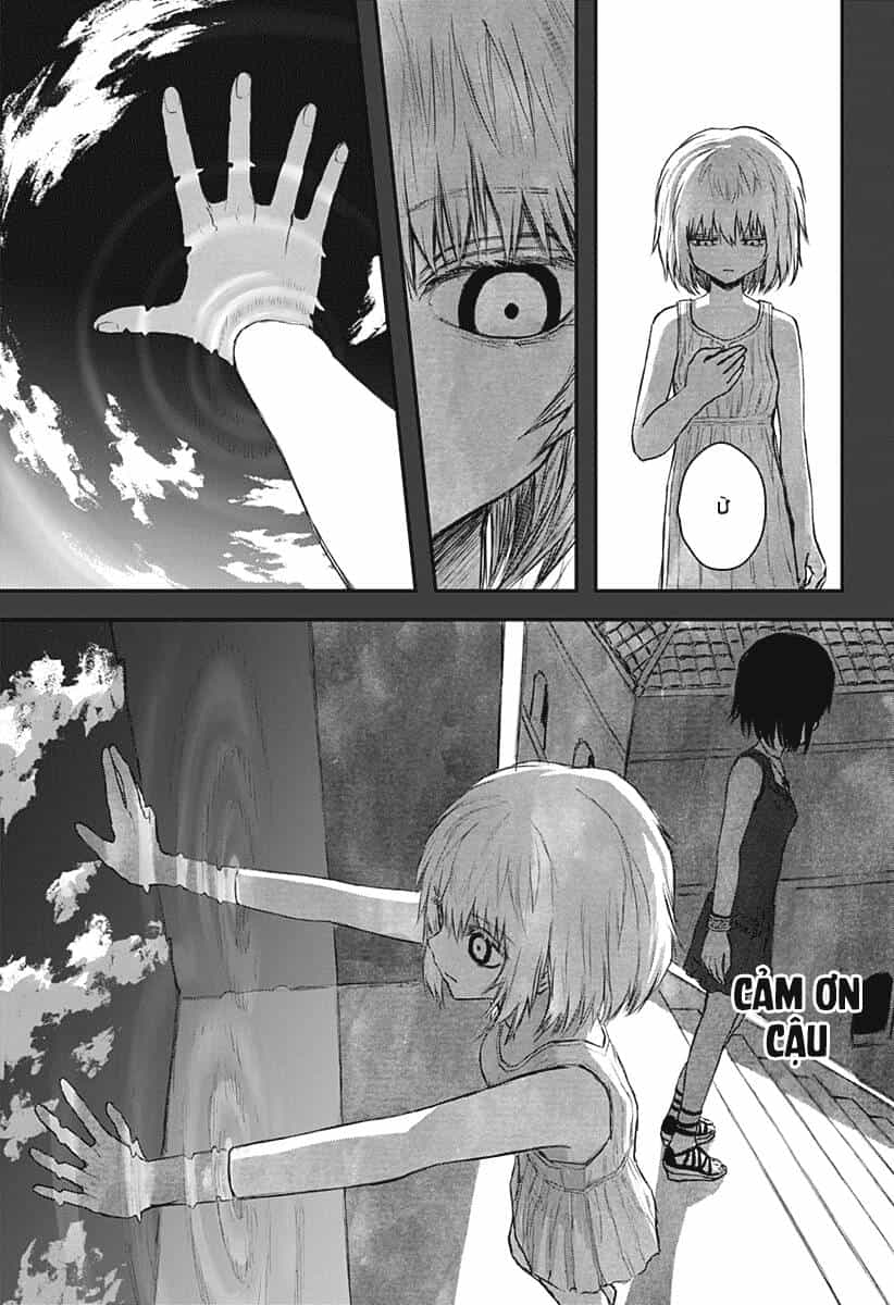 Shoujo Null - Chương 12 - ảnh 14