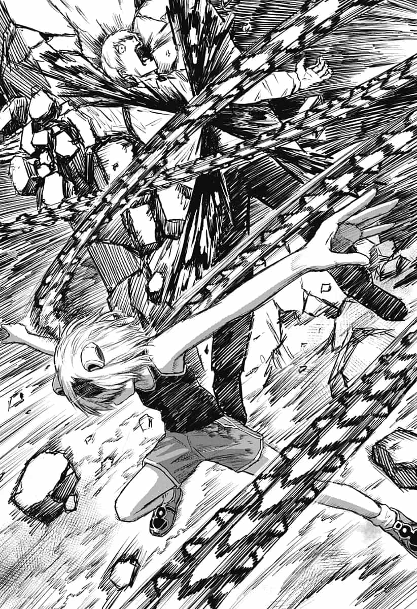 Shoujo Null - Chương 14 - ảnh 12