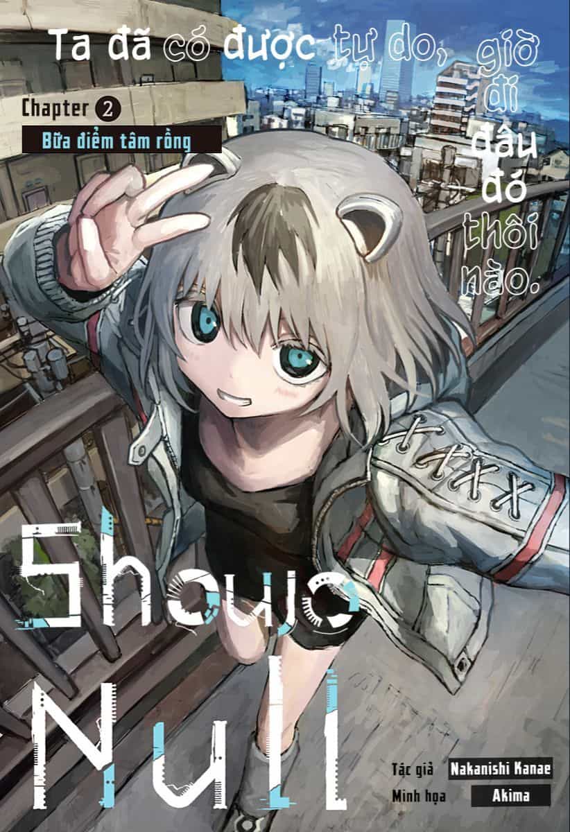 Shoujo Null - Chuong 2 - ảnh 1